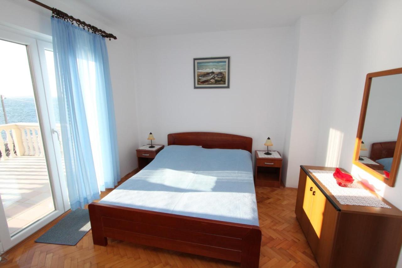 Apartments Lunjski Lun  Ngoại thất bức ảnh